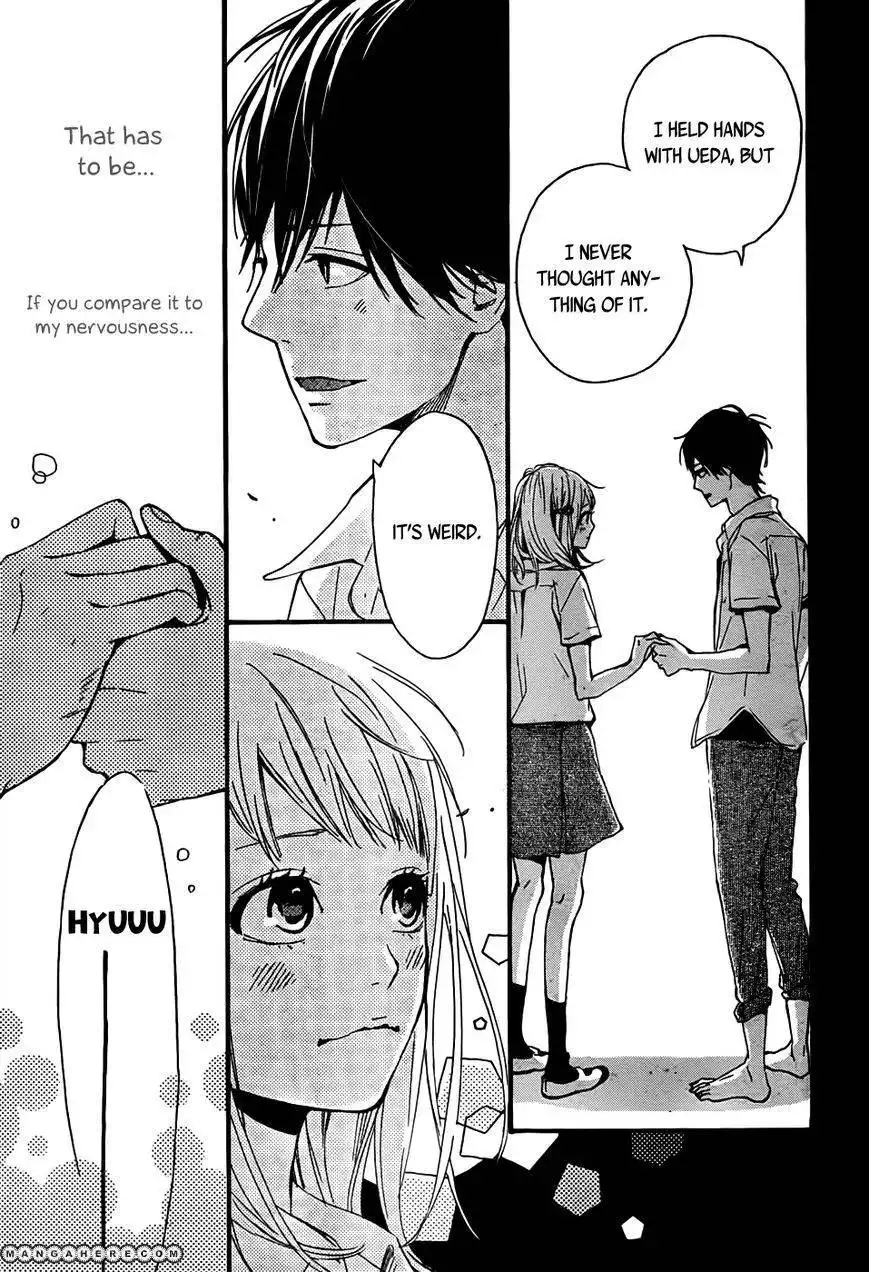 Orange (TAKANO Ichigo) Chapter 7 36